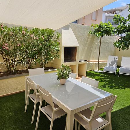 Casa Sebastian Βίλα L' Escala Εξωτερικό φωτογραφία