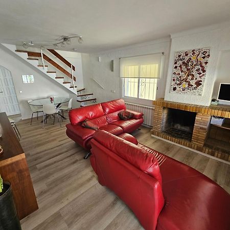 Casa Sebastian Βίλα L' Escala Εξωτερικό φωτογραφία