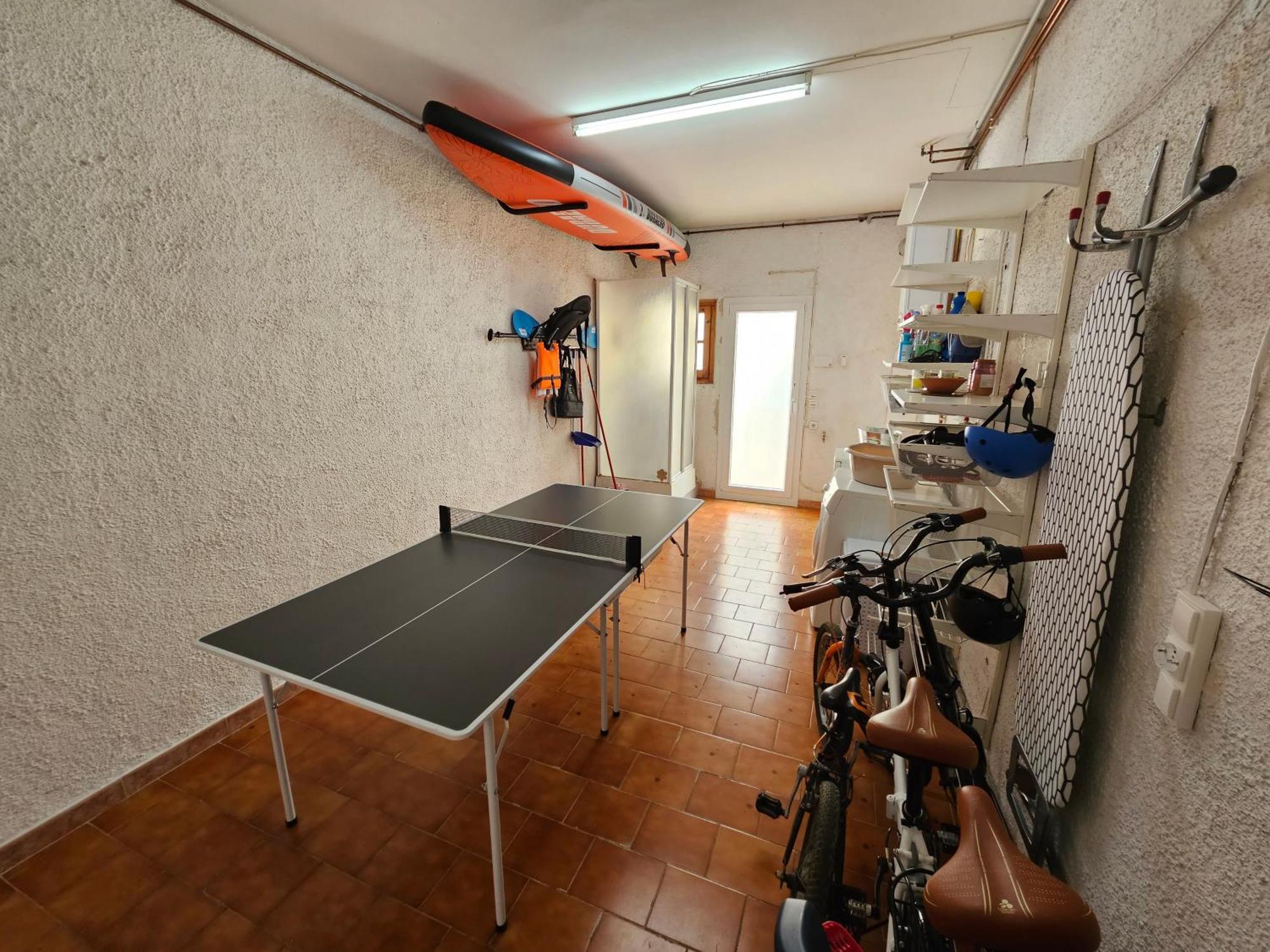 Casa Sebastian Βίλα L' Escala Εξωτερικό φωτογραφία
