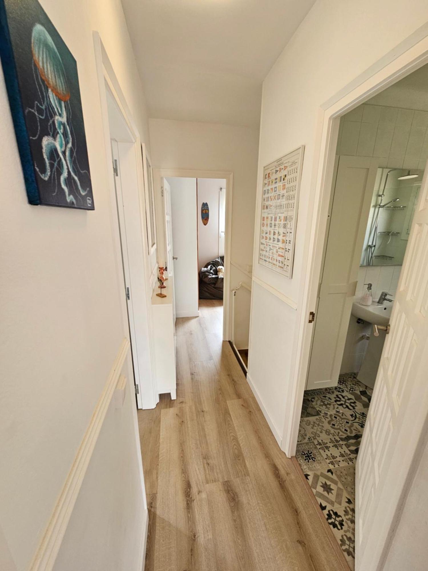 Casa Sebastian Βίλα L' Escala Εξωτερικό φωτογραφία