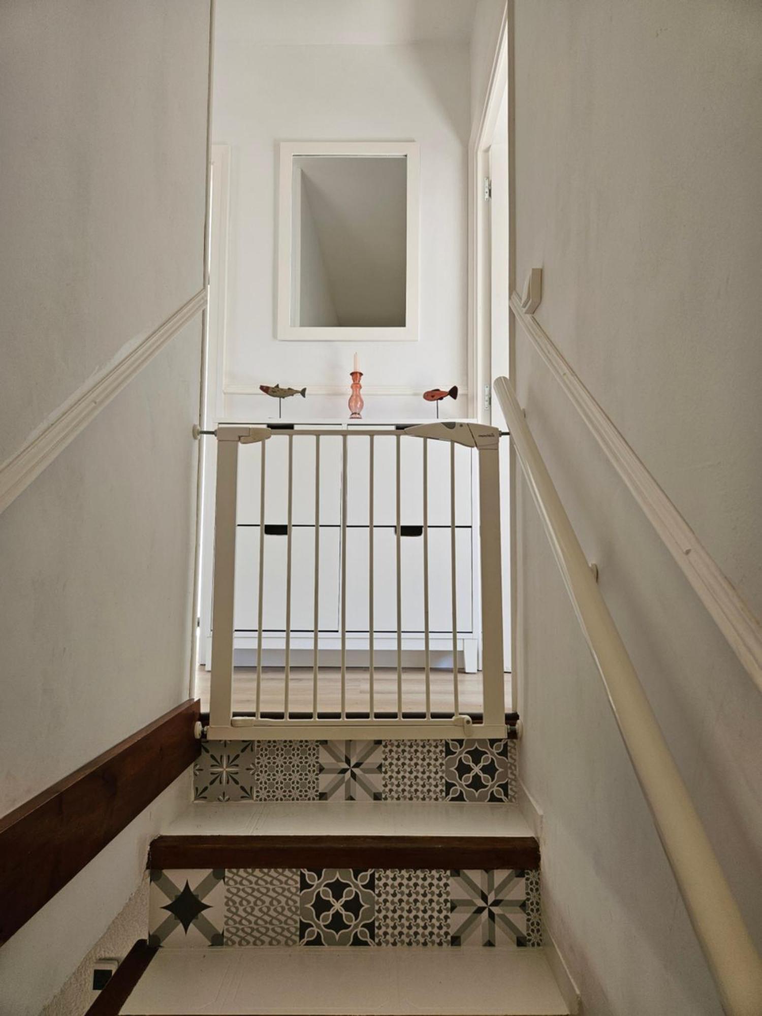 Casa Sebastian Βίλα L' Escala Εξωτερικό φωτογραφία