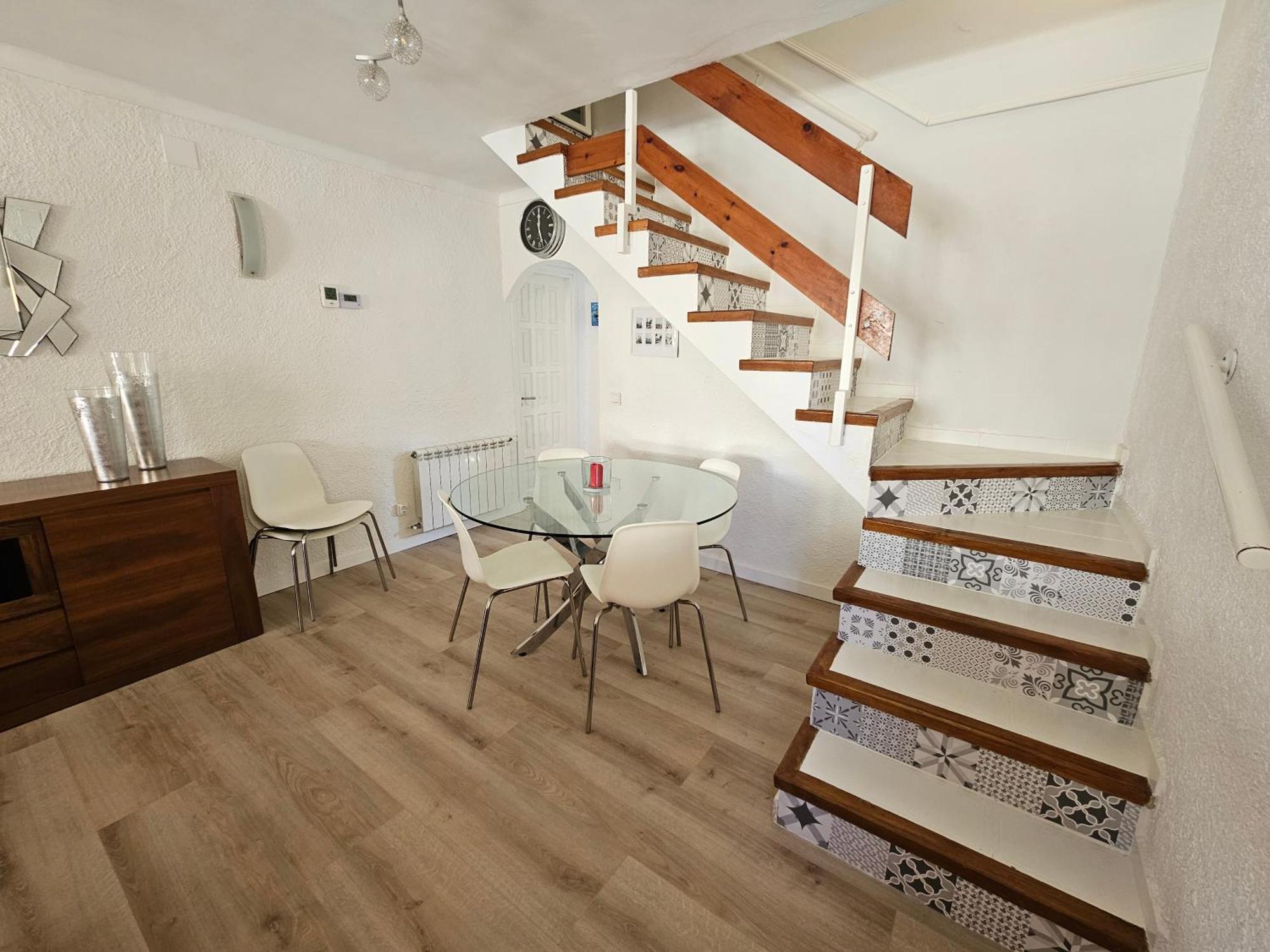 Casa Sebastian Βίλα L' Escala Εξωτερικό φωτογραφία